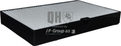 JP GROUP 4928100709 -  Фильтр воздуха в салоне